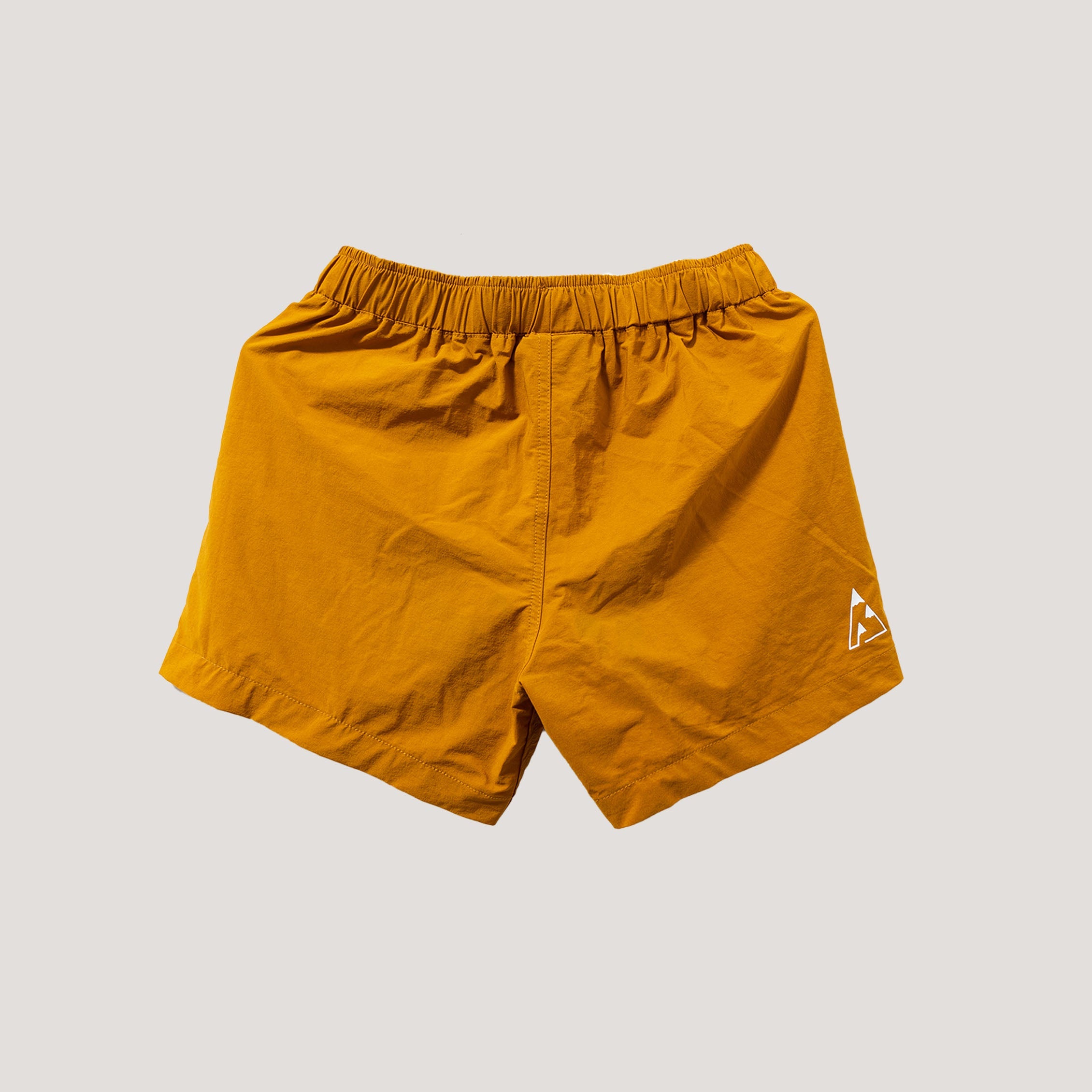 Shorties Lite - Mustard