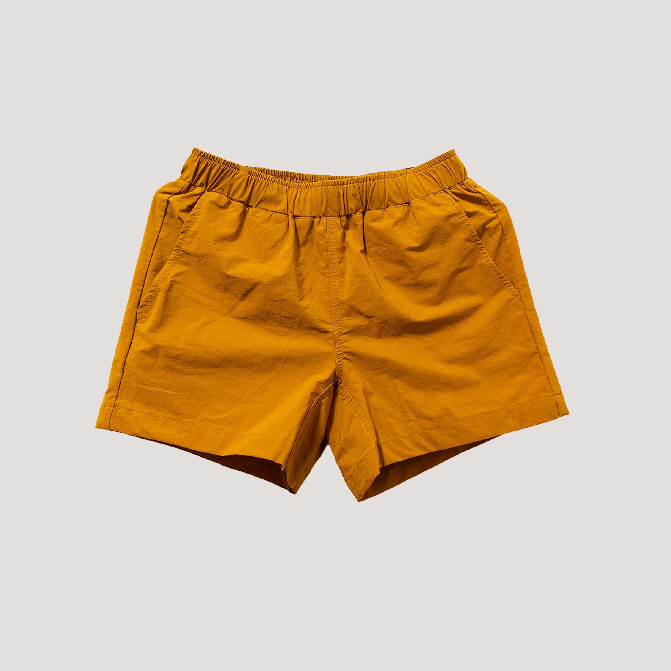 Shorties Lite - Mustard