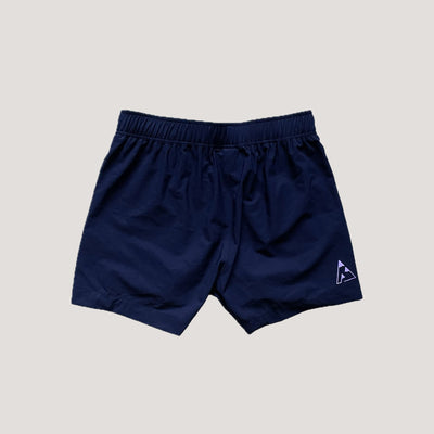 Shorties - Navy