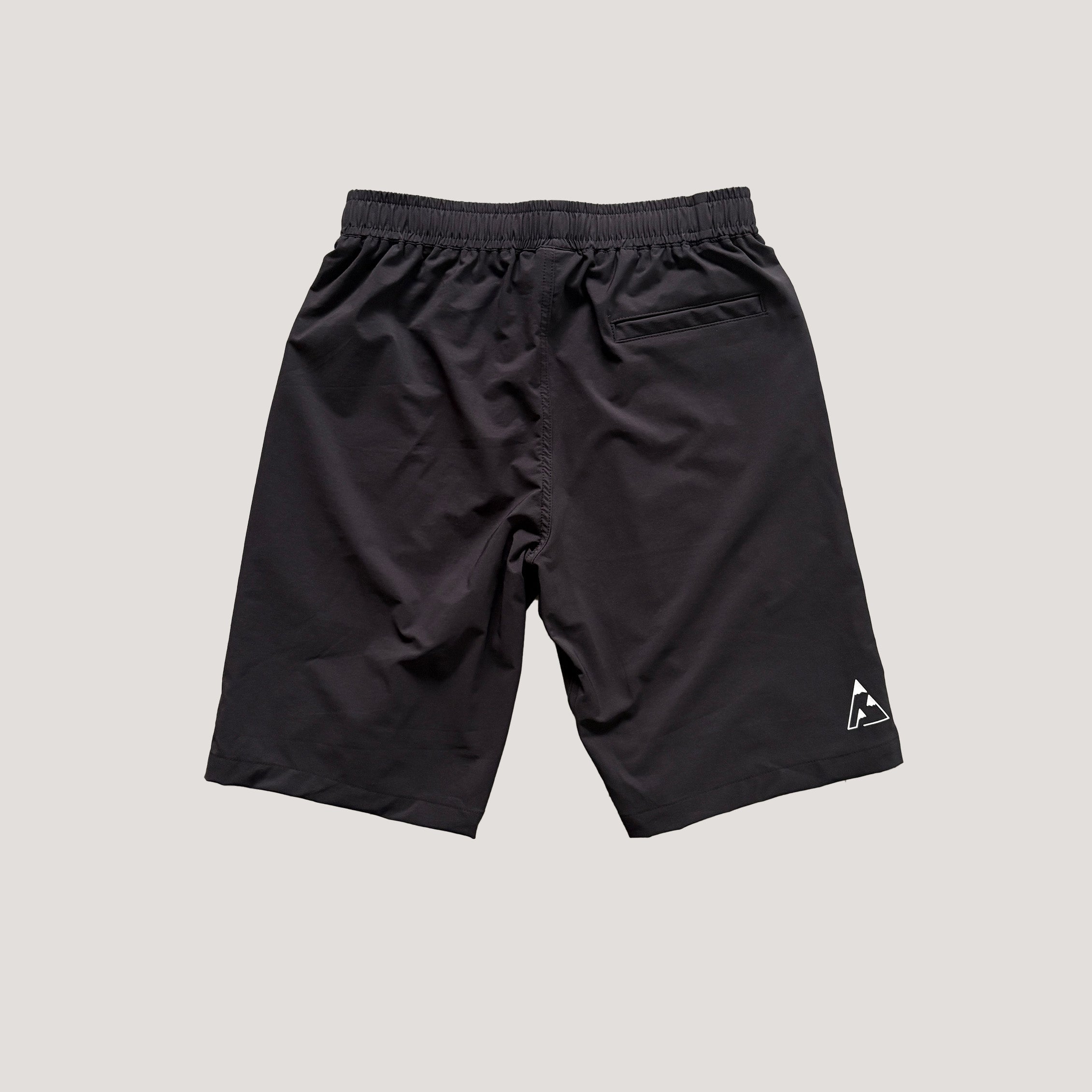 2025 Tallies - Graphite (with back pocket)