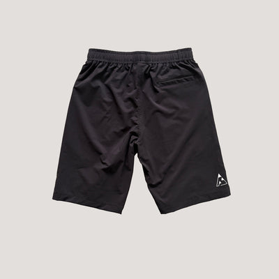 2025 Tallies - Graphite (with back pocket)