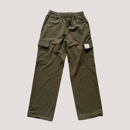 Cargo Pants - Olive