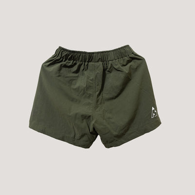 Shorties - Olive