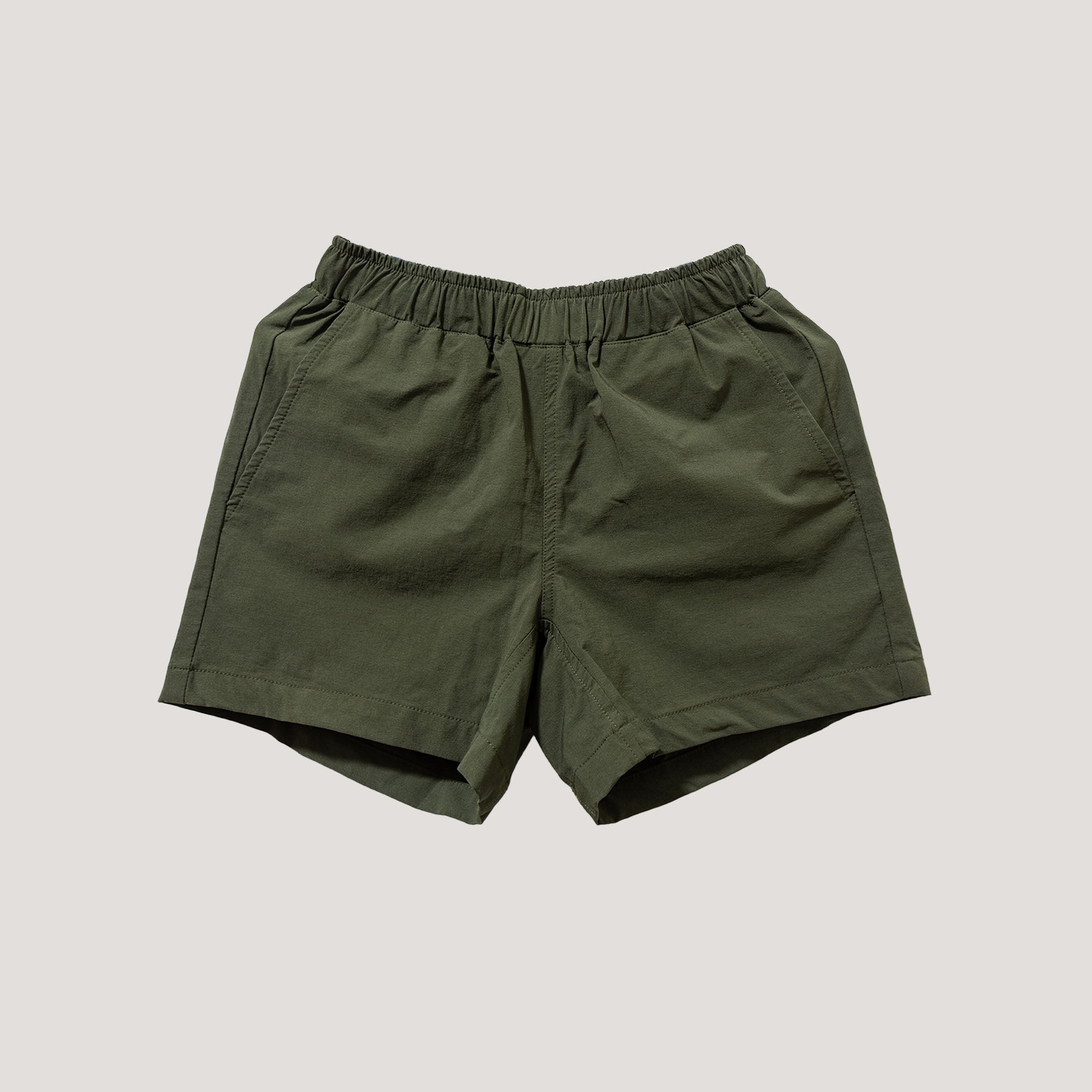 Shorties - Olive