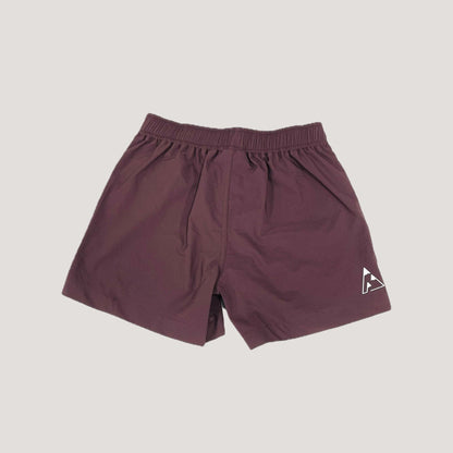 Shorties Lite - Plum