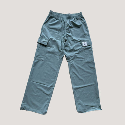 Cargo Pants Lite - Sage
