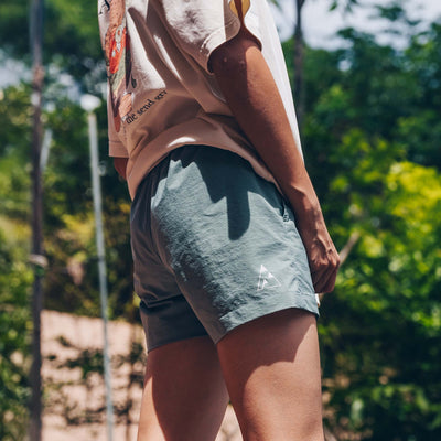 2025 Shorties Lite - Sage