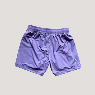 Shorties Lite Tech - Lilac