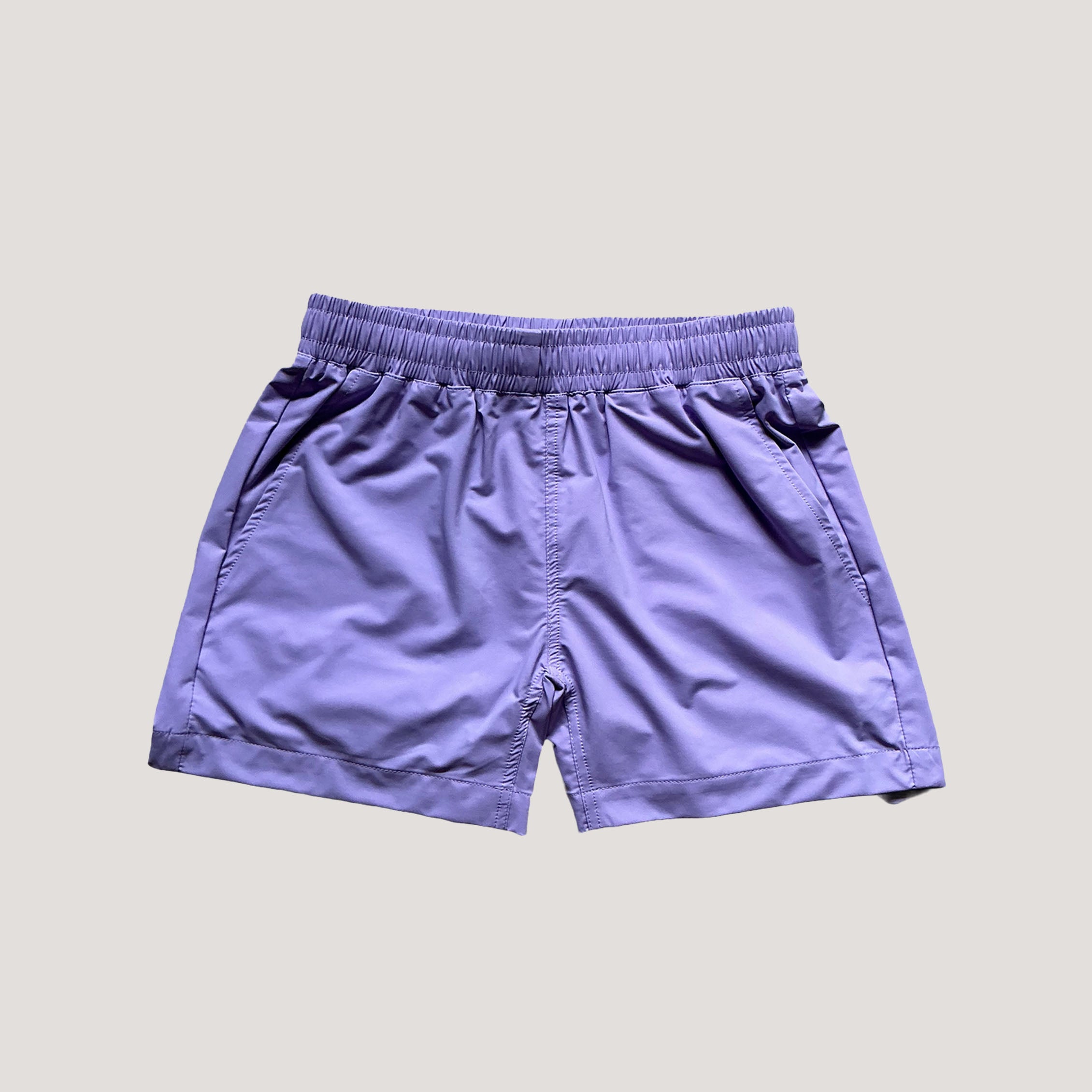Shorties Lite Tech - Lilac