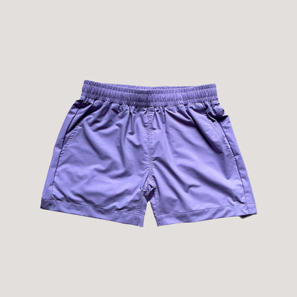 Shorties Lite Tech - Lilac