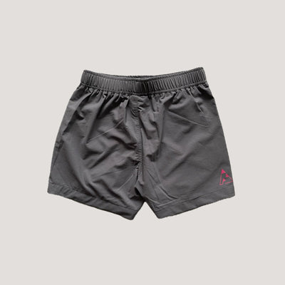 Shorties - Stone Grey