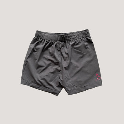 Shorties - Stone Grey