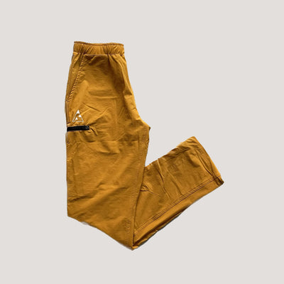 Long Pants - Sunshine Yellow
