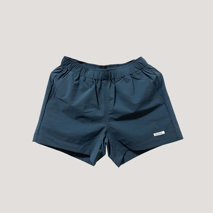 2025 Shorties - Teal