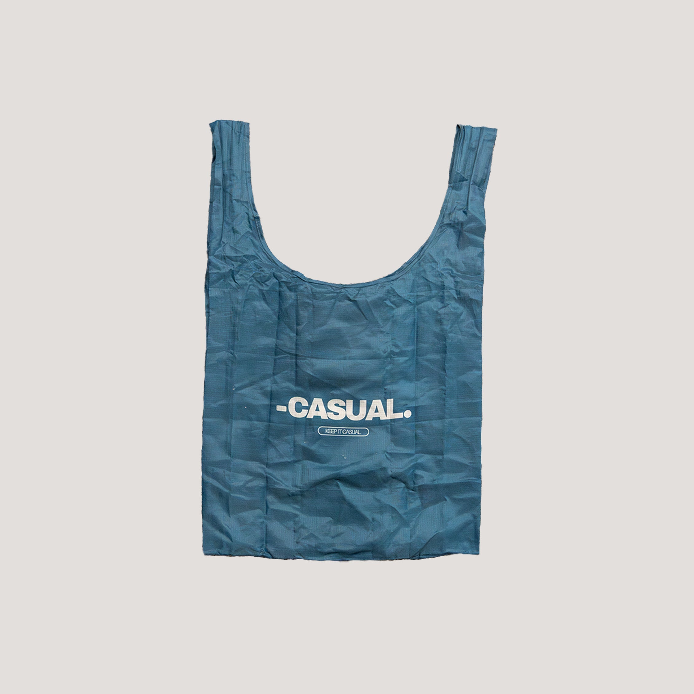 Casual Tote Bag