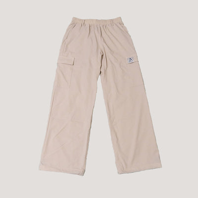 Cargo Pants - Vanilla