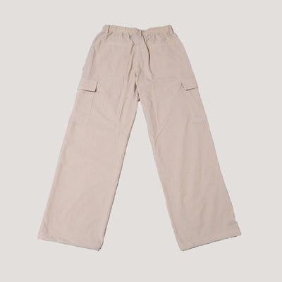 Cargo Pants - Vanilla