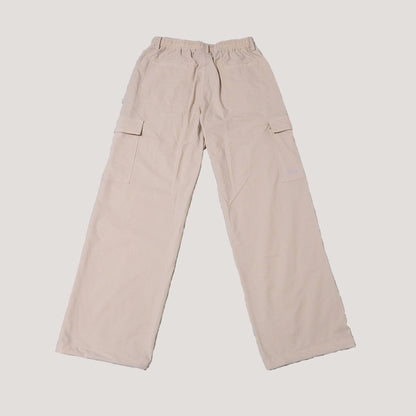 Cargo Pants - Vanilla