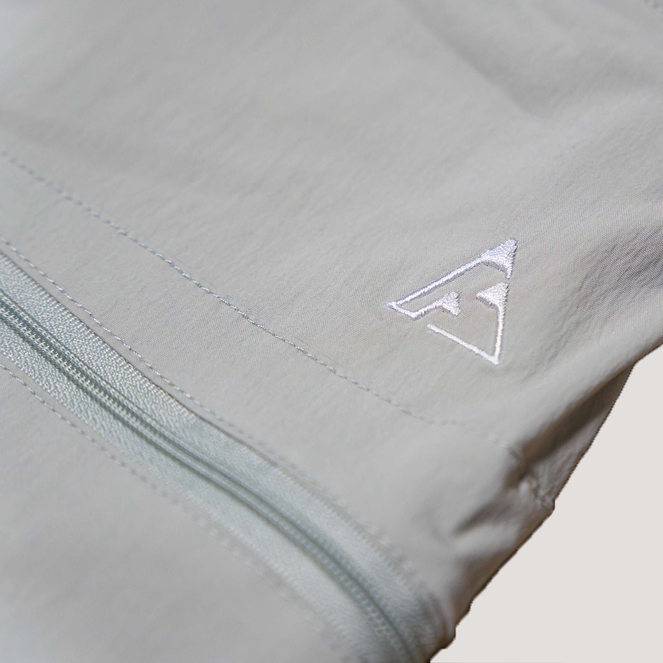 Cargo Shorts V2 - Birch White (collab shorts with Rogue/FullCreamMilk/Casual)