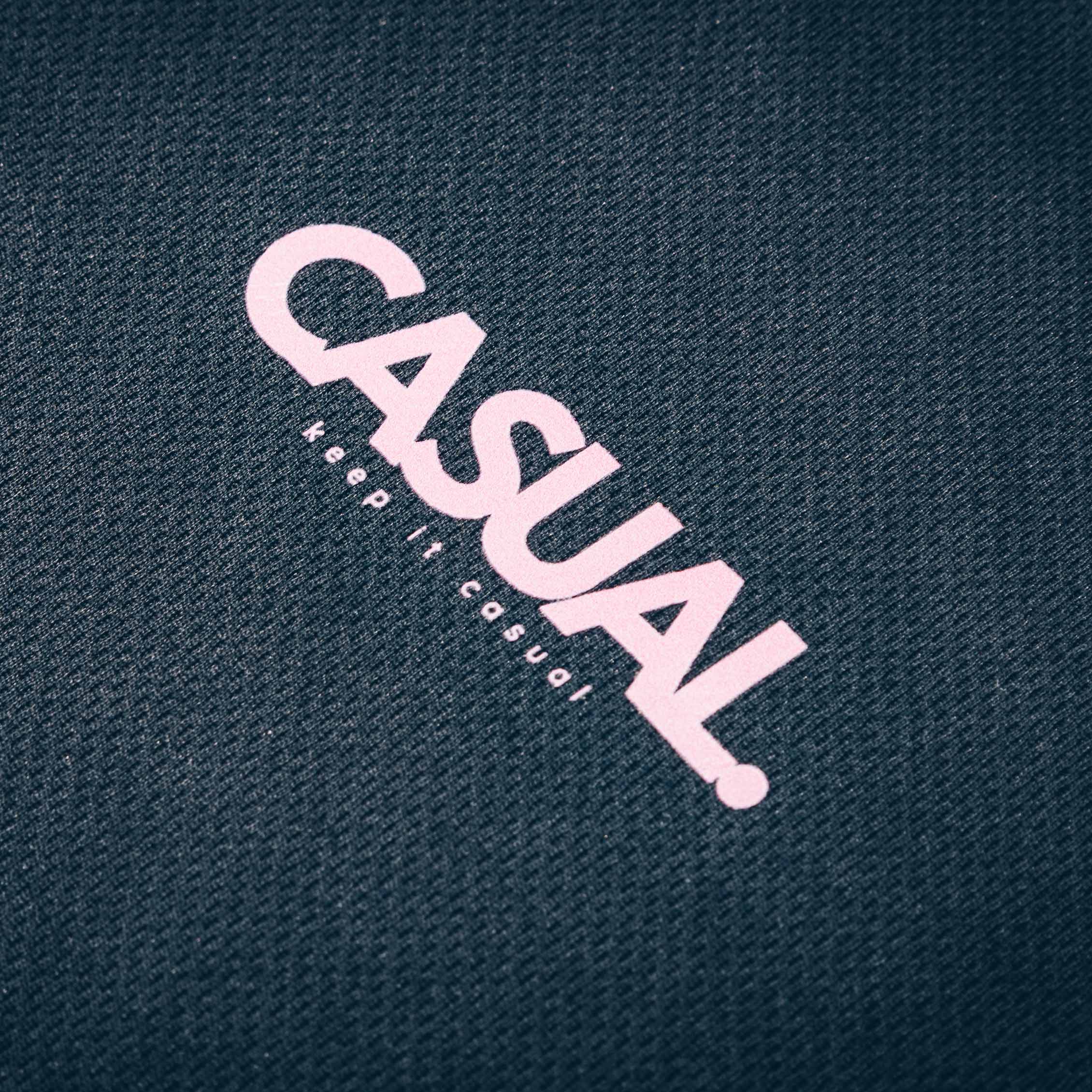 Year of the Dragon Dri-Fit Tee - Black