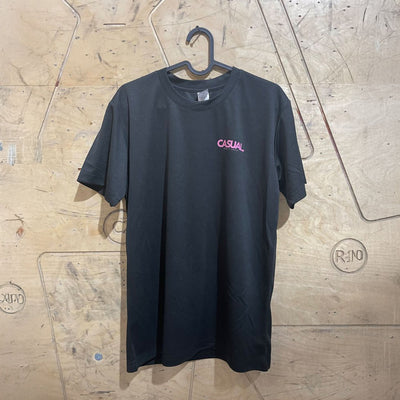 Year of the Dragon Dri-Fit Tee - Black