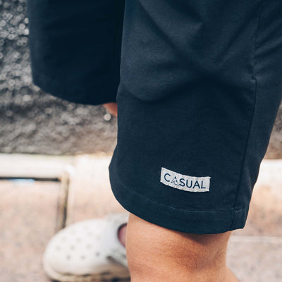 2025 Tallies - Black