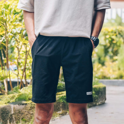 2025 Tallies - Black