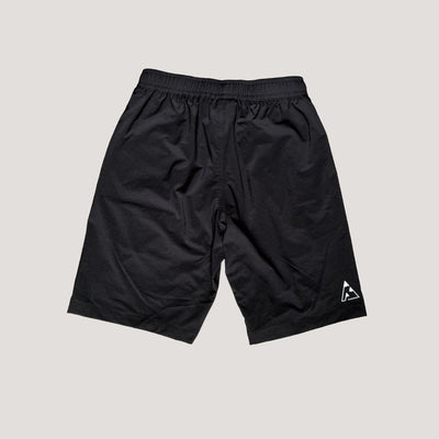 2025 Tallies - Black