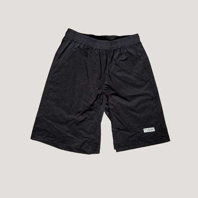 2025 Tallies - Black